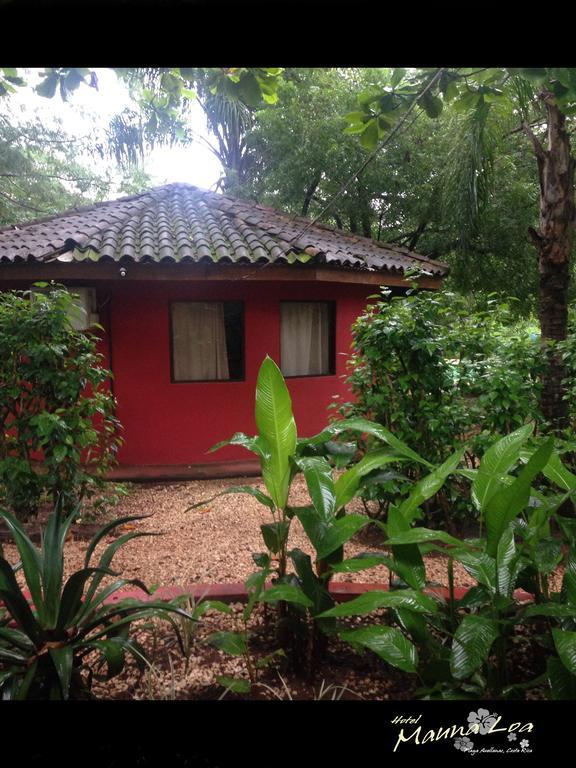 Hotel Mauna Loa Pinilla Pokoj fotografie