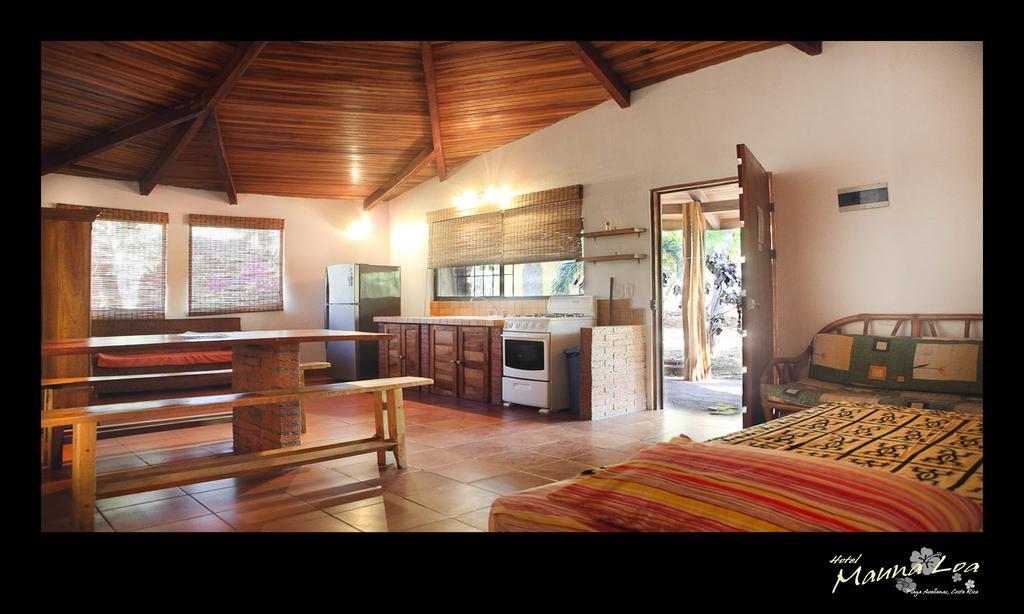 Hotel Mauna Loa Pinilla Pokoj fotografie