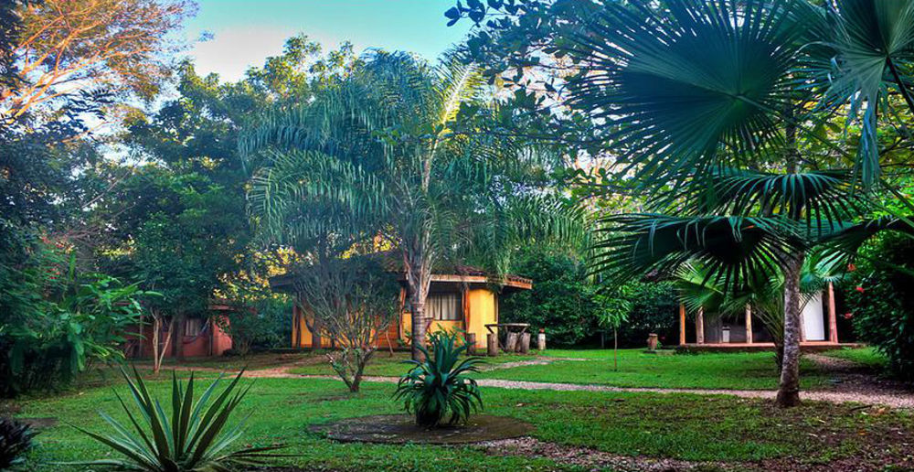 Hotel Mauna Loa Pinilla Exteriér fotografie