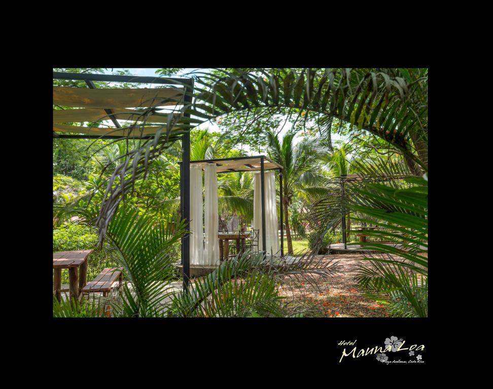 Hotel Mauna Loa Pinilla Exteriér fotografie