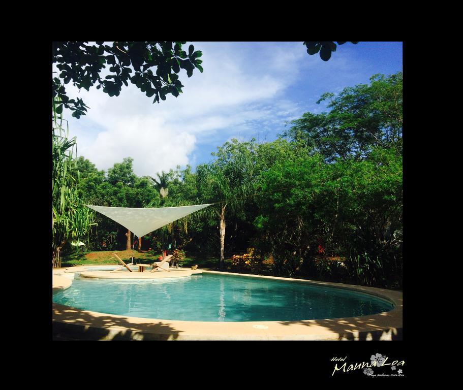 Hotel Mauna Loa Pinilla Exteriér fotografie