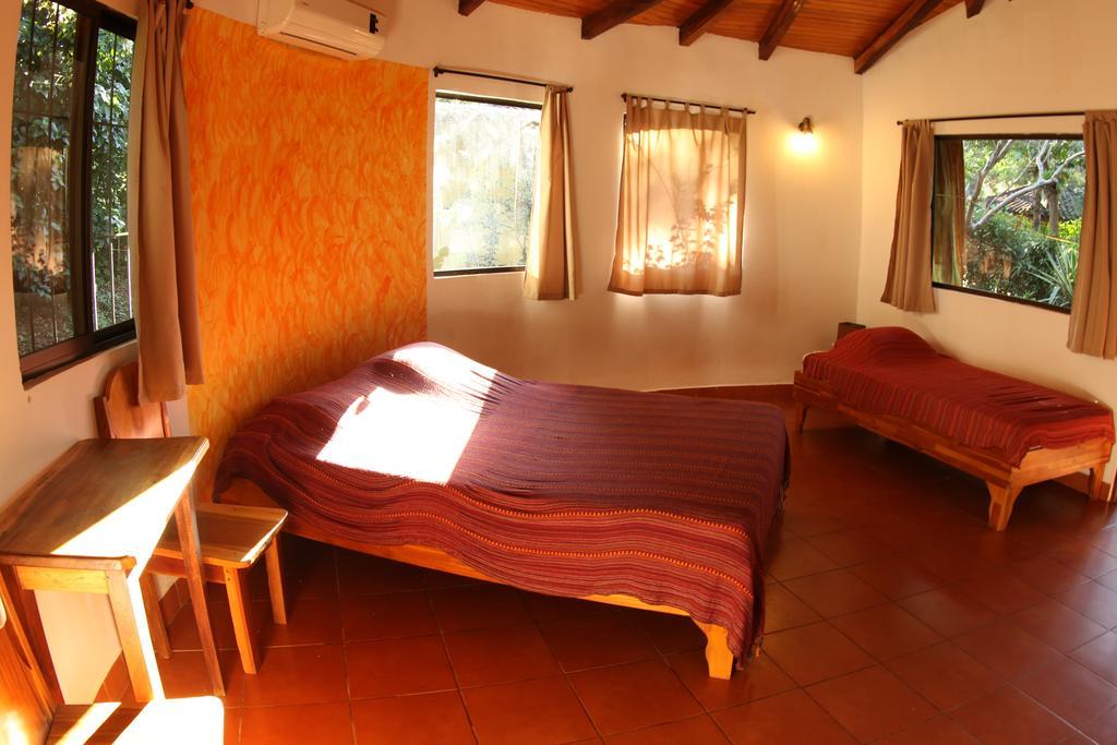 Hotel Mauna Loa Pinilla Exteriér fotografie