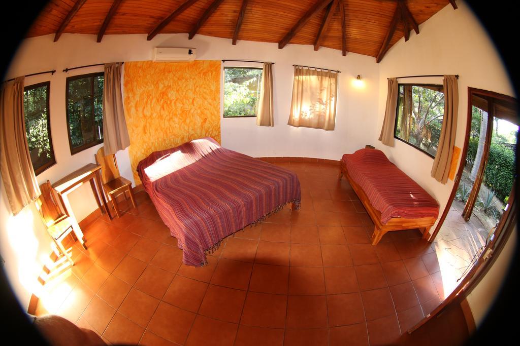 Hotel Mauna Loa Pinilla Exteriér fotografie
