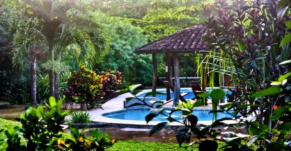 Hotel Mauna Loa Pinilla Exteriér fotografie