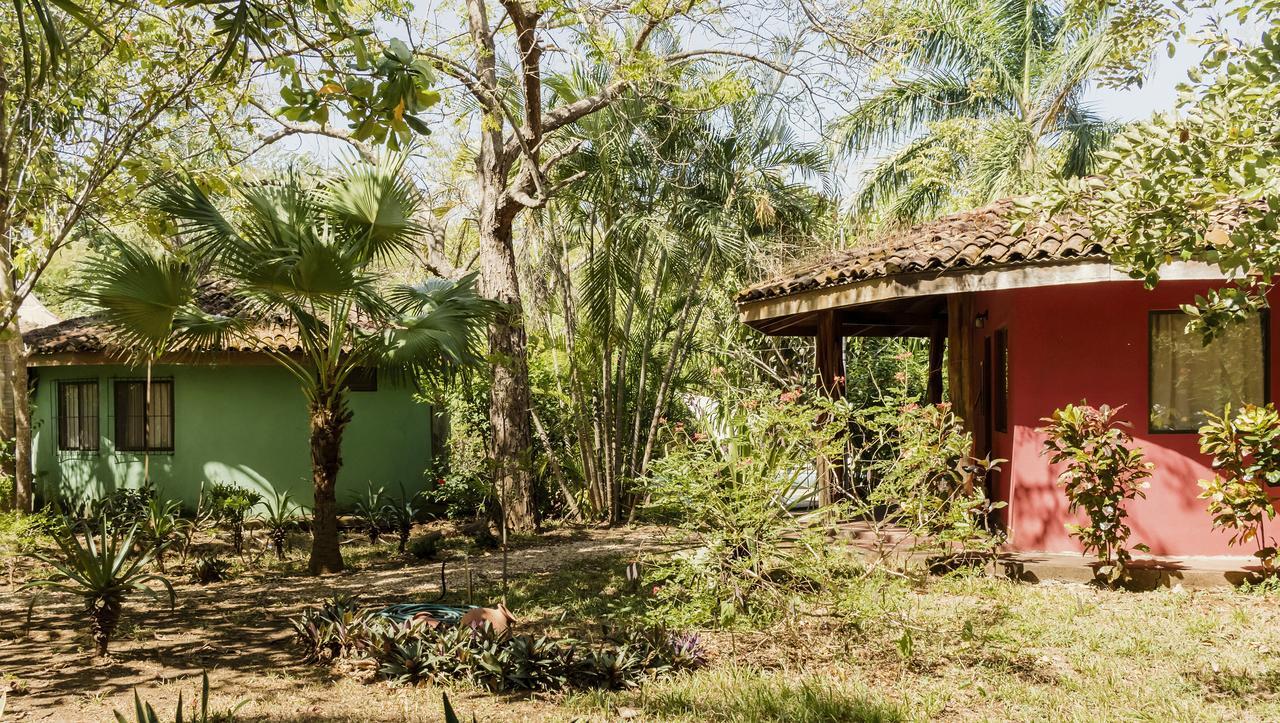 Hotel Mauna Loa Pinilla Exteriér fotografie