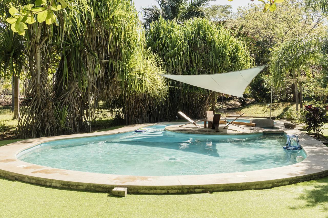 Hotel Mauna Loa Pinilla Exteriér fotografie