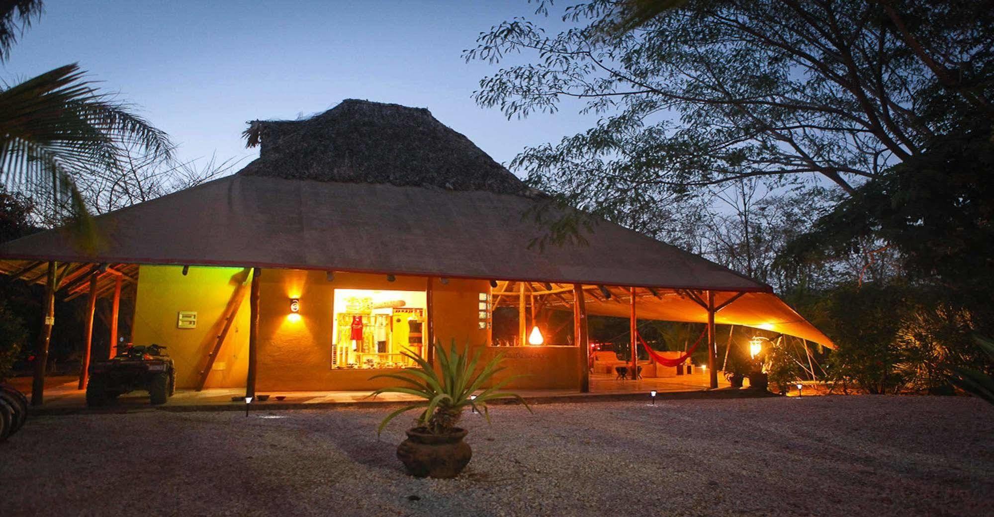 Hotel Mauna Loa Pinilla Exteriér fotografie