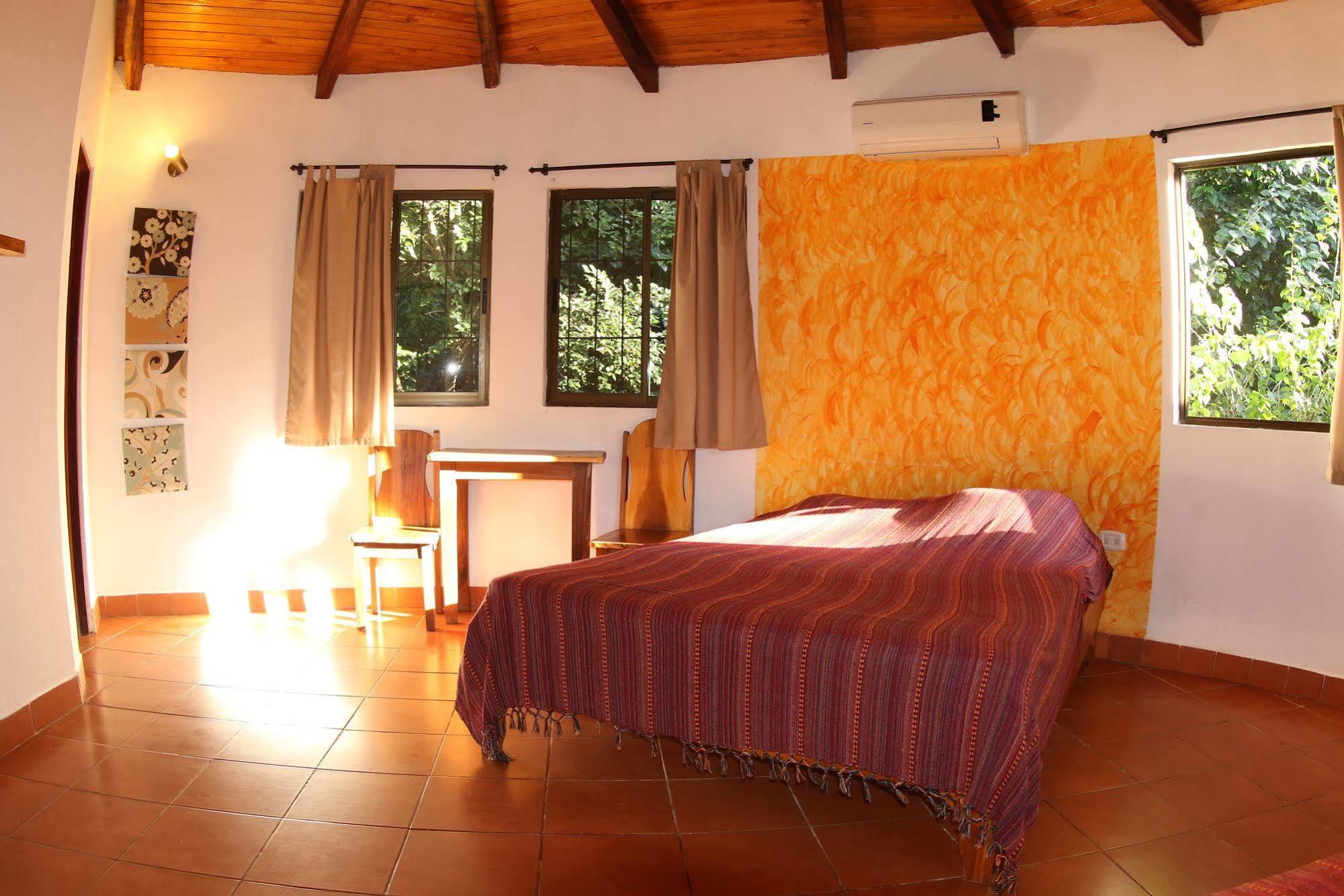 Hotel Mauna Loa Pinilla Exteriér fotografie
