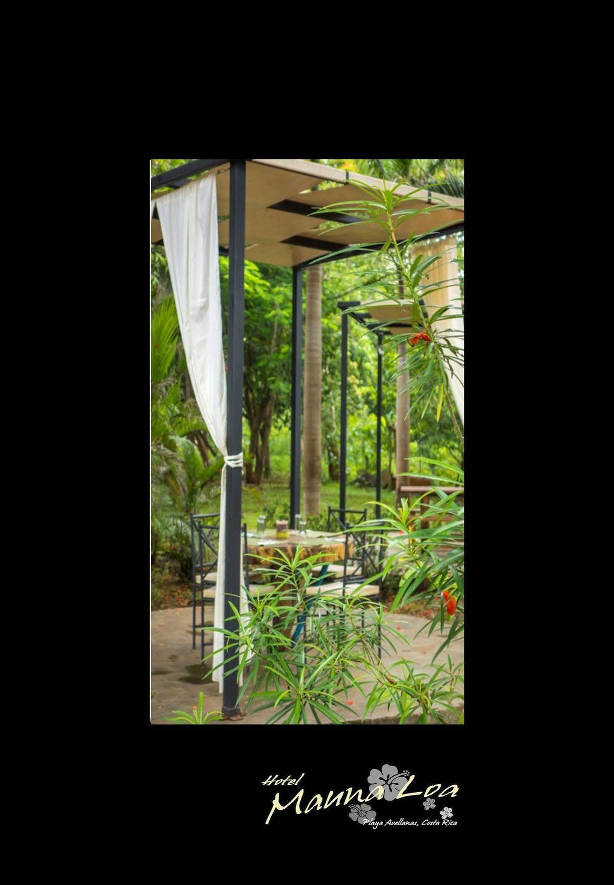 Hotel Mauna Loa Pinilla Exteriér fotografie