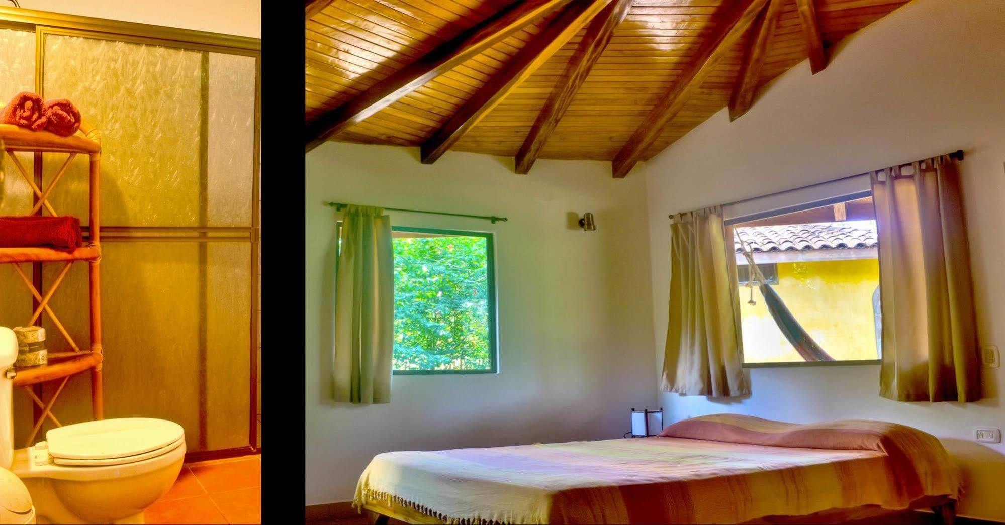 Hotel Mauna Loa Pinilla Exteriér fotografie